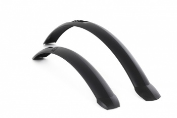 Sada blatníkov 28" Hebie Taipan