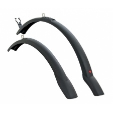 Sada blatníkov 28" Hebie Viper T