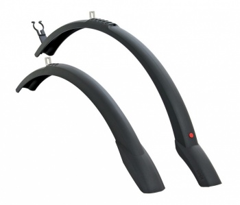 Sada blatníkov 28" Hebie Viper T
