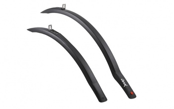 Sada blatníkov 28" Hebie Viper R