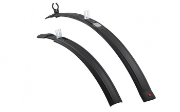 Sada blatníkov 26"-29" Hebie Natter