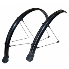 Sada blatníkov 26" Stronglight Country (Black)