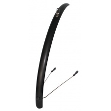 Sada blatníkov 28" Stronglight R Light (Black)