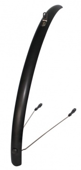 Sada blatníkov 28" Stronglight R Light (Black)
