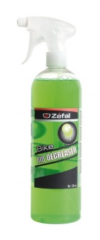 Odmasťovač Zéfal Bike Degreaser (1 L)