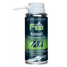 Olej na reťaz Dr. Wack F100 (100 ml)