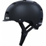 BMX/Freeride prilba ABUS Scraper v.2 Velvet Black