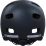 BMX/Freeride prilba ABUS Scraper v.2 Velvet Black