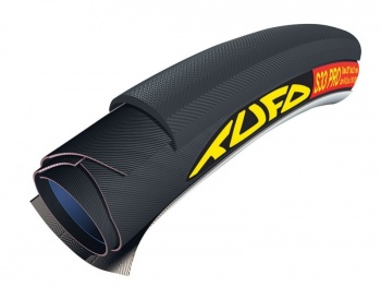 Galuska Tufo S33 Pro (Black)