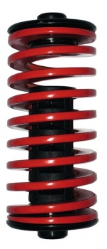 Náhradná pružina by.Schultz G. ST (45 - 65 kg)