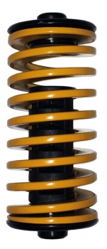 Náhradná pružina by.Schultz G. ST (60 - 85 kg)