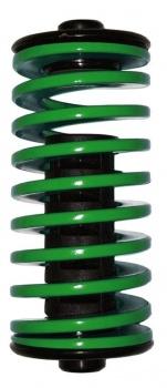 Náhradná pružina by.Schultz G. ST (80 - 105 kg)