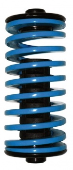 Náhradná pružina by.Schultz G. ST (100 - 130 kg)