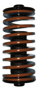 Náhradná pružina by.Schultz G. ST (125 - 150 kg)