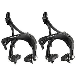 Ráfiková brzda cestná Tektro R540 (Black)