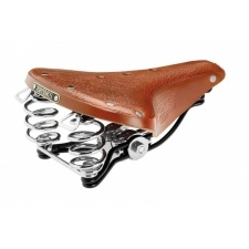 Sedlo Brooks B66 (Honey)