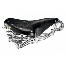 Sedlo Brooks B33 (Black)