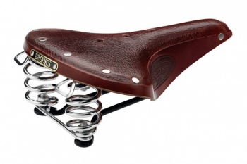 Sedlo Brooks B67 (Brown)