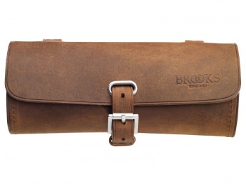 Podsedlová kapsička Brooks Challenge Tool Bag (Antique Brown)