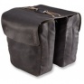 Kapsa na nosič dvojitá Brooks Brick Lane Roll-Up Panniers (Grey)