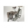 Kapsa na nosič dvojitá Brooks Brick Lane Roll-Up Panniers (Grey)