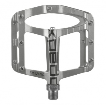 Pedál BMX/Freeride XPEDO SPRY (Silver)