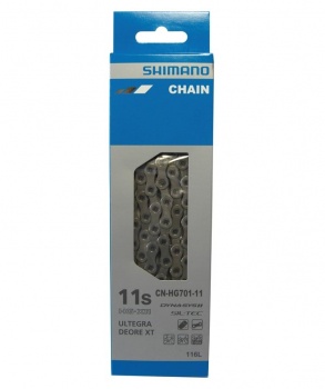 Reťaz 11 st. Shimano CN-HG701