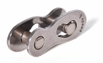 Spojovací článok reťaze 9 st. XLC CC-X06