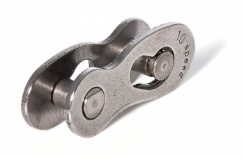 Spojovací článok reťaze 10 st. XLC CC-X07