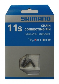 Spojovací nit reťaze 11 st. Shimano Y0AH98030