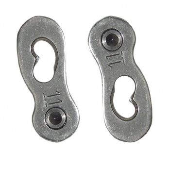 Spojovací článok reťaze 11 st. Connex Link