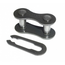 Spojovací článok reťaze 1 st. Connex Spring Clip (Steel)