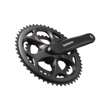 Kľuky cesta 2x7/8 Shimano Tourney FC-A070