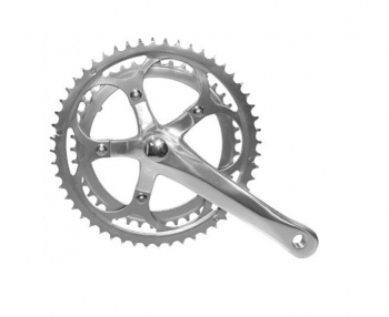 Kľuky cesta 2x8 TWN AL 52/42