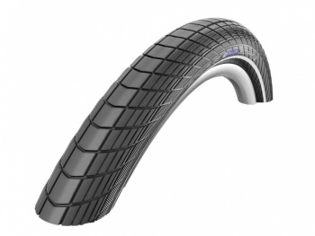 Plášť 20" Schwalbe Big Apple HS 430 (50-406)