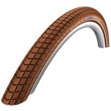 Plášť 28" Schwalbe Little Big Ben HS 439 (40-622/Brown)