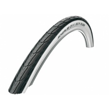 Plášť 24" Schwalbe Delta Cruiser HS 392 (37-540/Black&White)
