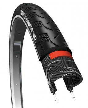 Plášť 28" CST Breaker (40-635)