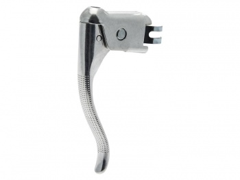 Brzdová páčka cestná BRN Vintage Aluminium