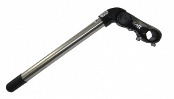 Predstavec nastaviteľný 1" Ergotec Kobra Vario Tube / 25,4 (Black)