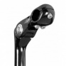 Predstavec nastaviteľný 1" Ergotec Kobra Vario Tube / 25,4 (Black)