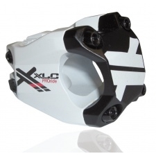 Predstavec 1 1/8" XLC Pro Ride ST-F02 (Black&White)
