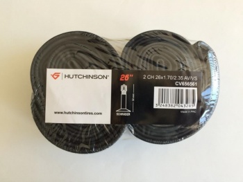 Duša 26" Hutchinson Double Pack (44/60-559 AV)
