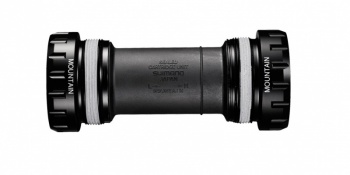 Stredové misky Shimano Deore XT BB-MT800 (BSA)