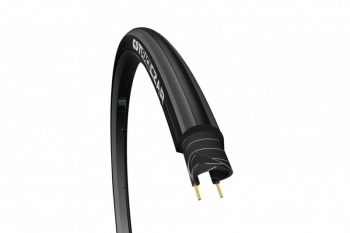Plášť 28" CST Race Czar (25-622/Black)