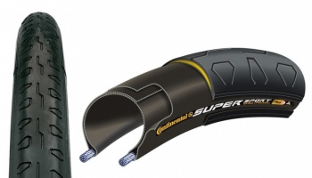 Plášť 28" Continental Super Sport Plus (23-622)