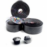 Omotávka Cinelli Caleido Ribbon (Black)