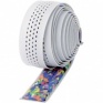 Omotávka Cinelli Caleido Ribbon (White)