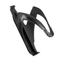 Košík na fľašu Elite Custom Race (Black matt)