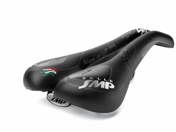 Sedlo Selle SMP TRK Medium Man Gel (Black)